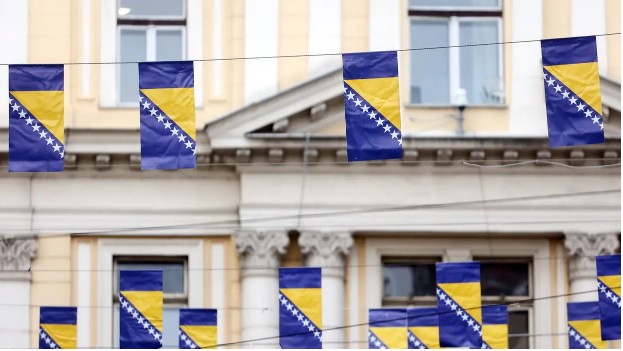 Босна и Херцеговина доби кандидатски статус за членство во ЕУ