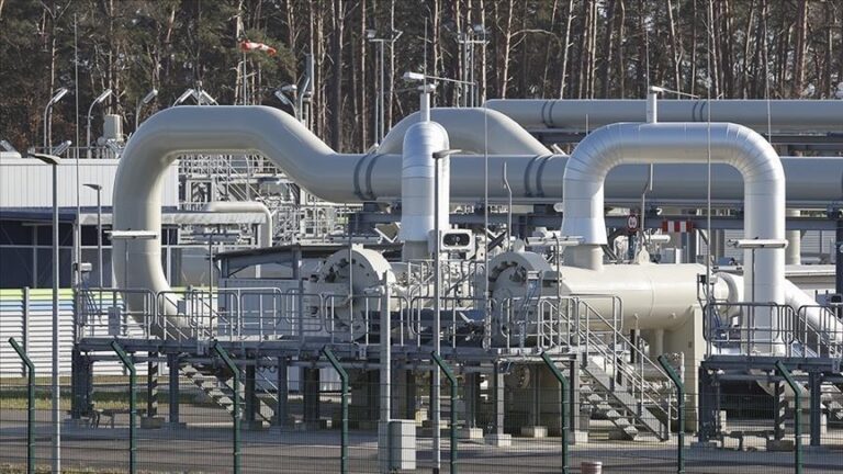 Турција и Бугарија потпишаа договор за трансфер на околу 1,5 милијарди метри кубни гас годишно