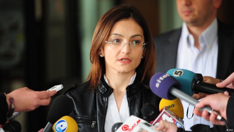 Иницијатива за ослободување на Гордана Јанкуловска од затвор