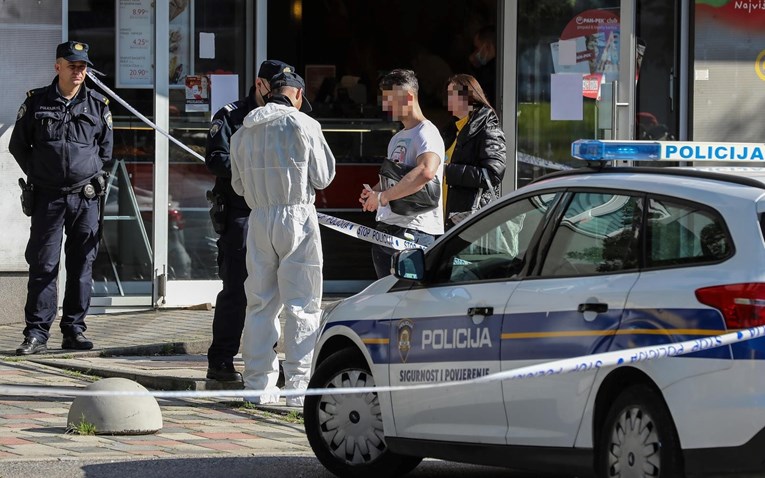 Криминална организација во Загреб планирала убиства, разнела стан