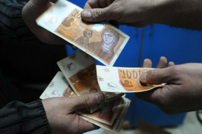 Власта спрема масовен поткуп преку квази помошта сака да купува гласови, велат од ВМРО ДПМНЕ