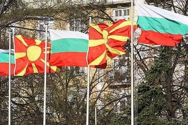 На денешен ден пред 31 година Бугарија прва ја призна независноста на Македонија