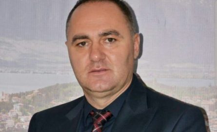 Нефи Усеини поднесе оставка од функцијата советник во Охрид