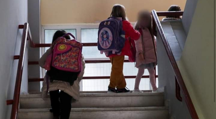 Во петте основни училишта во општина Кочани запишани околу 37 отсто помалку првачиња во споредба со лани