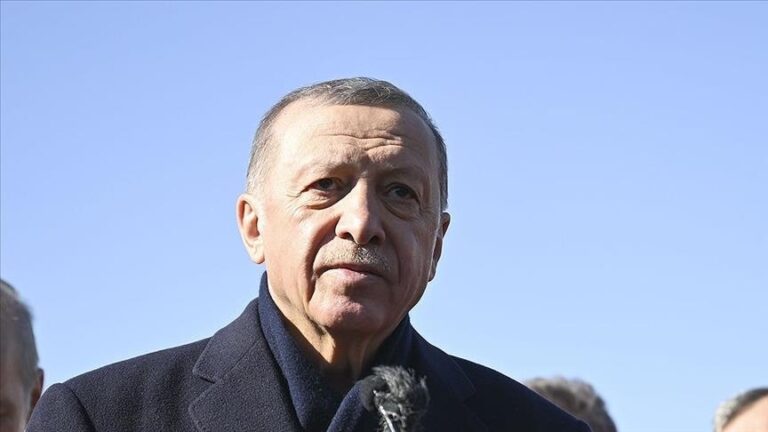 Ердоган: Претседателските и парламентарните избори во Турција ќе се одржат на 14 мај