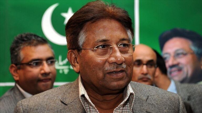 Почина поранешниот пакистански претседател Первез Мушараф