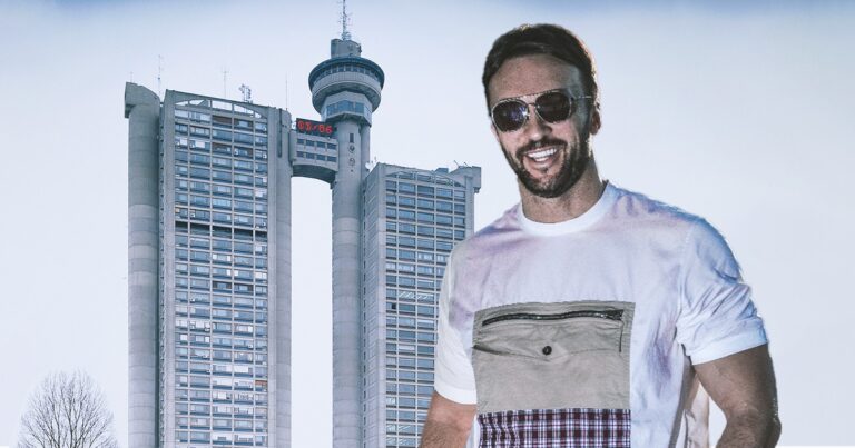 Колку е богата фирмата на контроверзниот Аца Босанац што ја купи Генекс кулата – симбол на Белград?