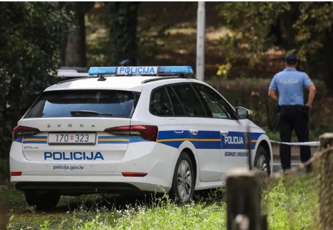 Полицијата: Две тела пронајдени кај Славонски Брод покрај Сава