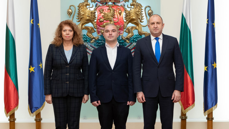 Христијан Пендиков од бугарските власти ќе добие стан за привремено живеење и пари за издржување додека е во Бугарија