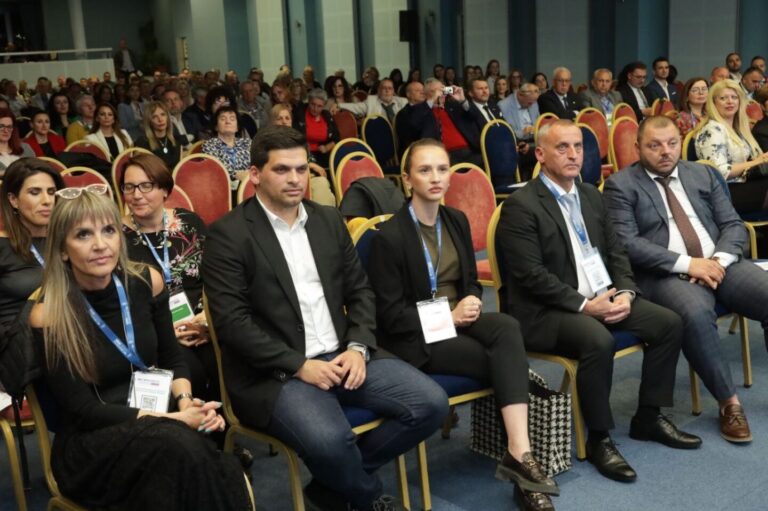 Во Охрид се одржа петтиот Меѓународен конгрес на гинеколози и опстетичари