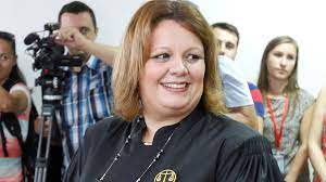 Претседателот Пендаровски одбил да ги помилува Катица Јанева