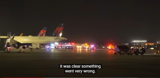 (ВИДЕО) Аеродромски работник почина откако бил вовлечен во авионски мотор на аеродром во Тексас