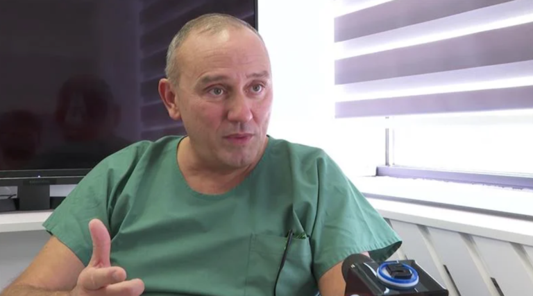 Меџити го разреши директорот кој ја направи првата трансплантација на срце во Македонија