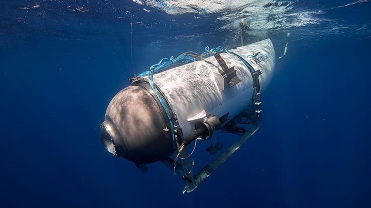 Трка со времето: На персоналот во подморницата му останаа уште неколку часа кислород