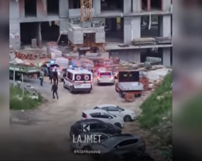 МНР потврди: Убиениот во Приштина е македонски државјанин
