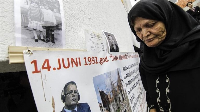 Потсетување на стравичните злосторства во Вишеград: Во „живи клади“ убиени повеќе од 140 жени, деца и старци