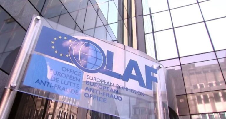 Европските фондови најмногу злоупотребувани во Македонија, објави ОЛАФ