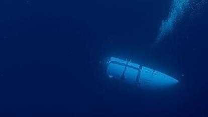 По трагедијата при посетата на „Титаник“: Компанијата „Оушн гејт“ ги прекина сите истражувачки и комерцијални операции