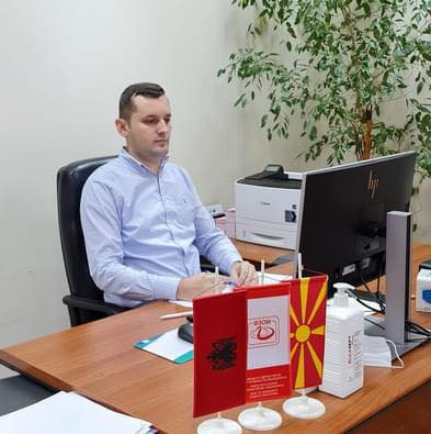 Фатон Ахмети поднесе оставка од функцијата директор на ФЗО