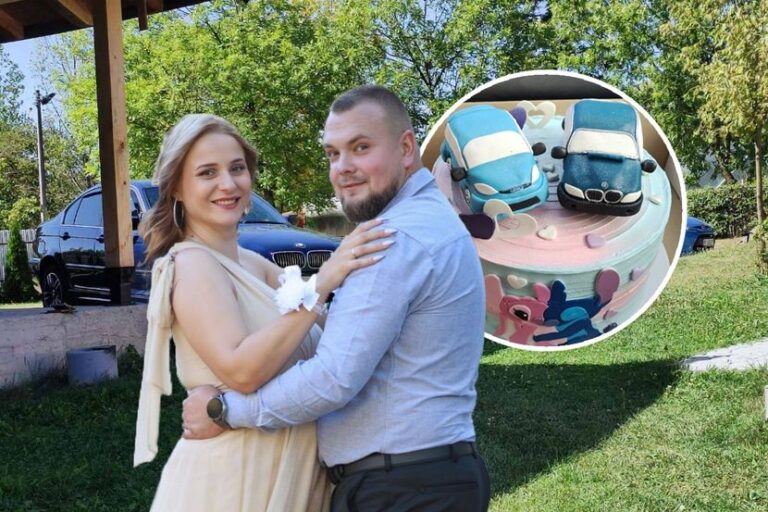 Девојка од Пријепоље го пронашла сопругот на огласите за половни автомобили: Сонував да имам БМВ, а имав семејство