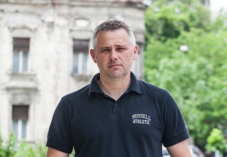 Игор Јуриќ за убиството на Вања:  Има „многу нелогичности“, државата е на некој начин и во голема мера одговорна за тоа што се случи