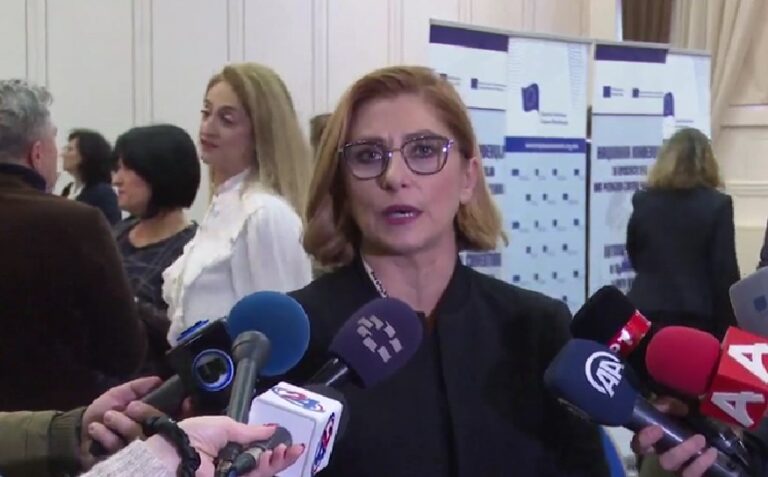 Аврамовска-Мадиќ: Министерството за правда ќе направи напори тоа да не биде во крајниот рок од 40 дена, туку што може во најскоро време