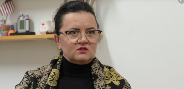 Фросина Ременски: Групата на Палевски, неофицијално, имала списоци за изнуди и ликвидации
