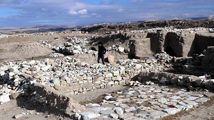 Археолозите во Турција откопаа остатоци кои даваат индиции за религиозните верувања на древните Медијци