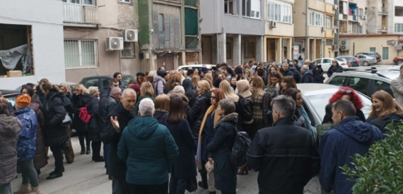 Андоновски: Намалувањето на платите е удар врз животниот стандард на 831 вработени во ФЗО