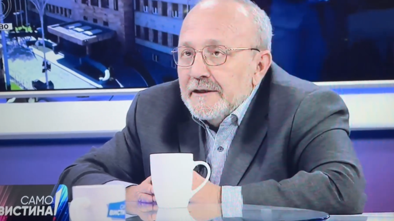 (ВИДЕО) Героски на Канал 5: Проблемот на Ковачевски е што нема потполна контрола врз инфраструктурата во партијата