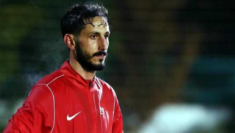 Во Турција приведен израелски фудбалер поради предизвикување омраза во јавноста