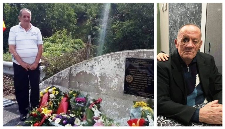Почина Ацо Јованоски – Реган, човекот кој беше сведок и херој кај Карпалак