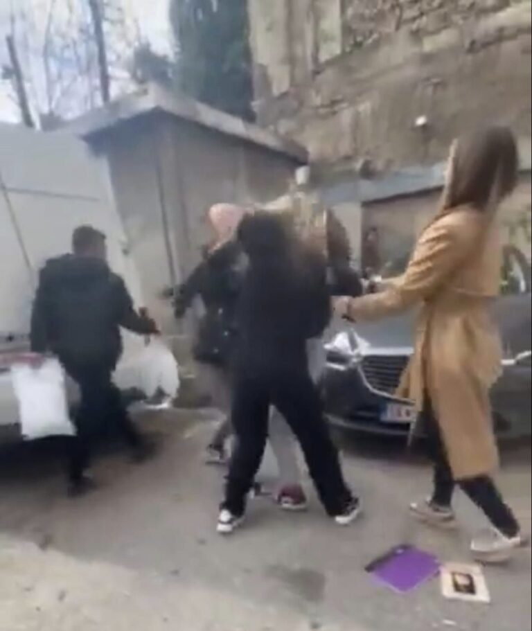 Обвинителството постапува за случајот во кој две тинејџерки претепуваат девојче во Скопје