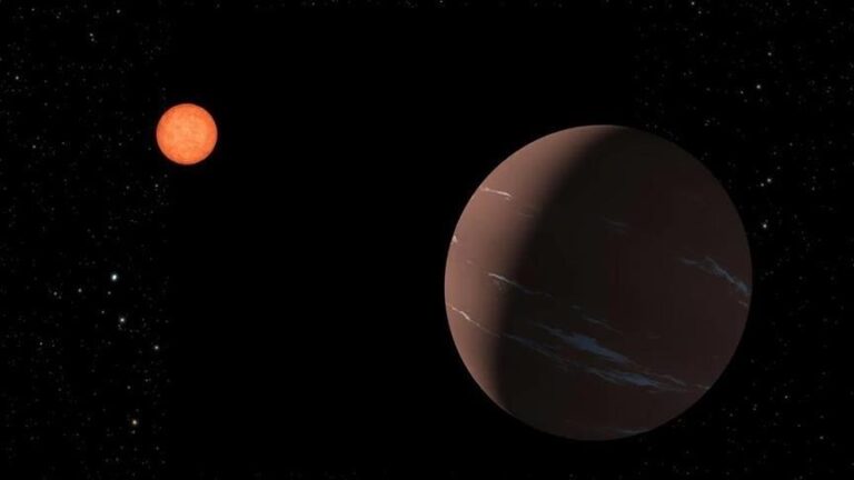 Егзопланета, потенцијално погодна за живот, откриена на 137 светлосни години од Земјата