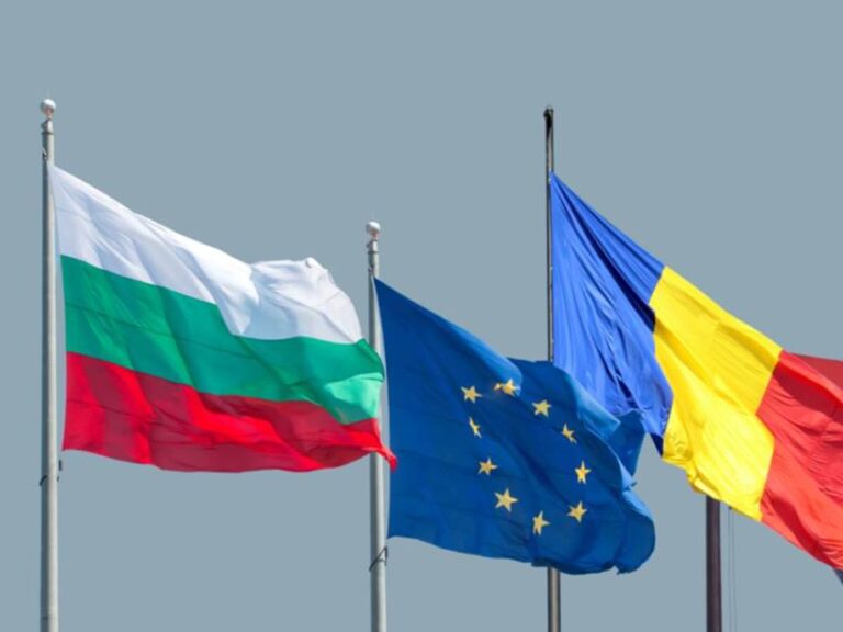 Бугарија и Романија влегоа во Шенген зоната