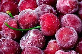 Холандија повлече од пазарот замрзнатите вишни од Србија поради големо количество пестициди