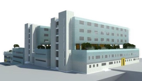 ВМРО-ДПМНЕ ќе го доизради Клиничкиот центар во Штип и нов објкет во Клиничкиот центар во Скопје, ветуваат од партијата