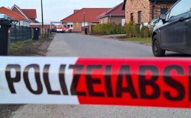 Ужас во Германија: Војник уби четири лица, меѓу кои и едно дете