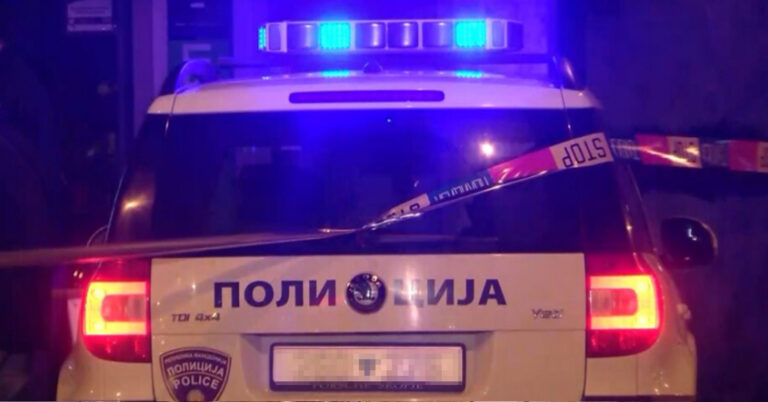 Возач прегази две малолетни девојчиња во Кичево и избегал од местото на настанот