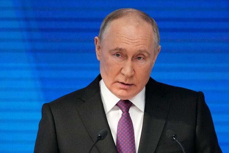 ИСИС се заканува со масакр на Путин и Русите поради тортура на уапсените терористи