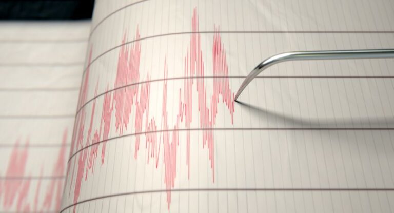 Земјотрес со јачина од 5,5 степени го погоди Пакистан