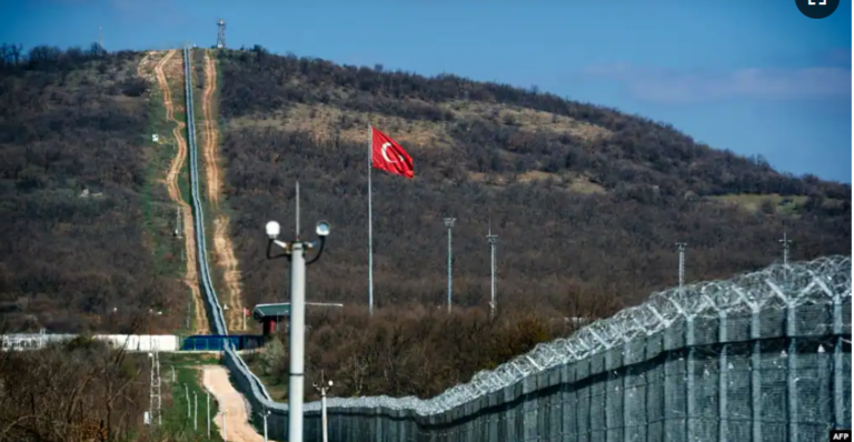 Бугарија на границата со Турција заплени хероин вреден над 8 милиони евра