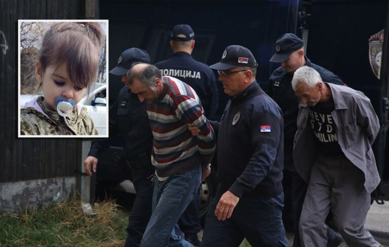 Каде е телото на Данка Илиќ (2), 30 дена никој во Србија не знае одговор