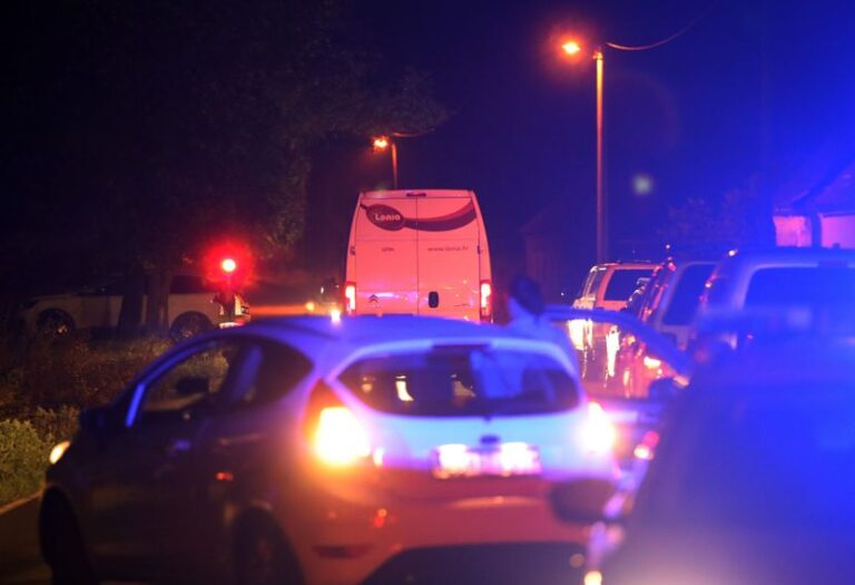 Брат и сестра загинаа во тешка сообраќајна несреќа на Јадранска магистрала кај Дубровник
