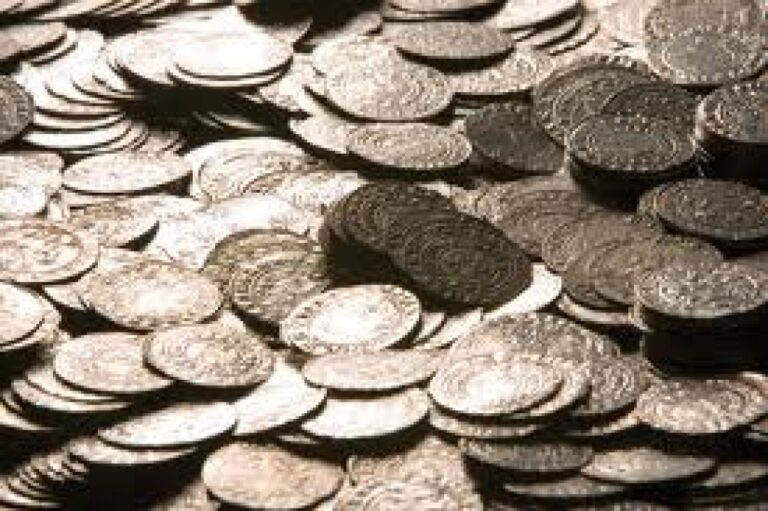 Кривична пријава за битолчанец за нелегална набавка на стари монети