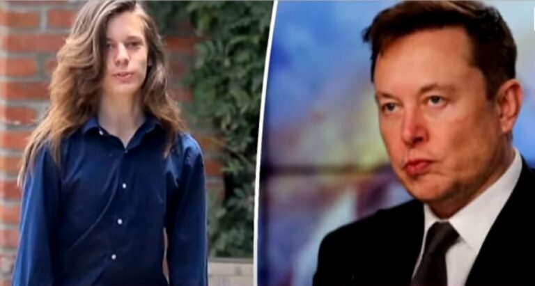 (ВИДЕО) Илон Маск очаен! „Мојот син стана жена, измамен сум“ – „Се колнам, ќе го уништам вирусот што го „уби“ моето дете“