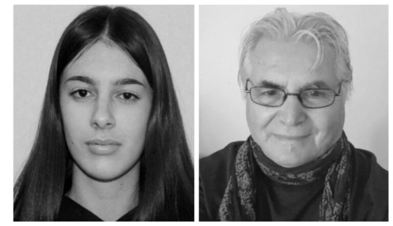 Одложено судењето за убиствата на Вања Ѓорчевска и Панче Жежовски