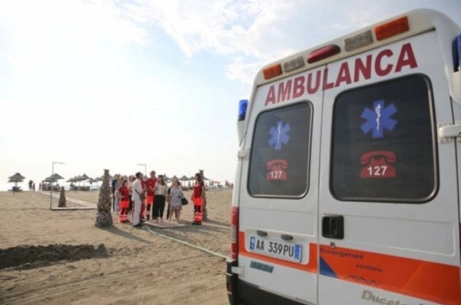 Македонски државјанин се удави во близина на Драч