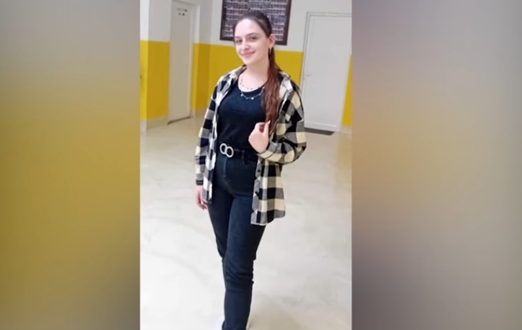 16 годишно девојче исчезна во Македонија – семејството е избезумено и моли за помош, оставила писмо доцна во ноќта дека си заминува од дома