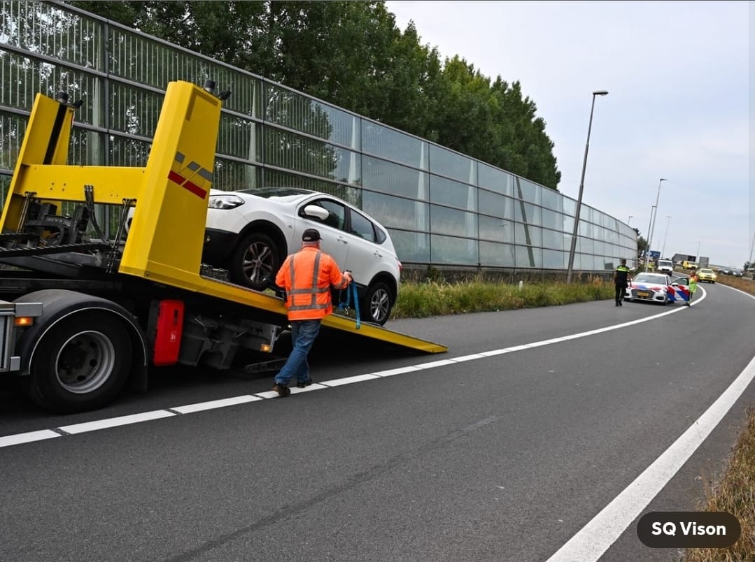 Четири апсења во Холандија по пукање со тешки повреди во Белгија